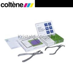 Roeko Dental Dam Rubberdam Kit