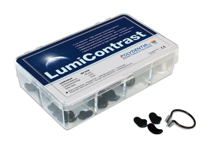LumiContrast Matris Refil