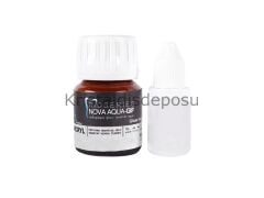 Imicryl Nova Aqua Gif 30 g Set