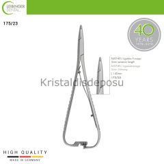 MATHIEU Ligature Forceps - Ligatür Forseps - 140 mm