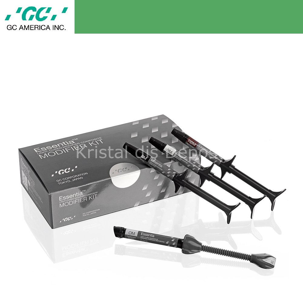 Essentia Modifier Kit