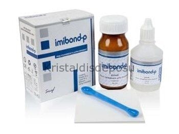 Imicryl Imibond-P Polikarboksilat Siman Seti 80 g Toz