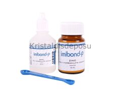 Imicryl Imibond-P Polikarboksilat Siman Seti 80 g Toz