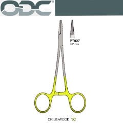 Portegü Crıle Wood 18,5 Cm