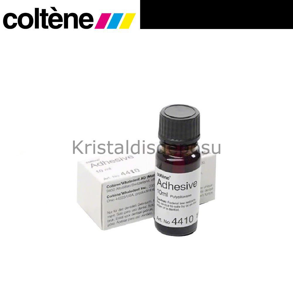 Kaşık Adezivi 10 ml