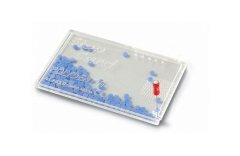 Stop-Card 100’lük Ölçüm Cetvelli