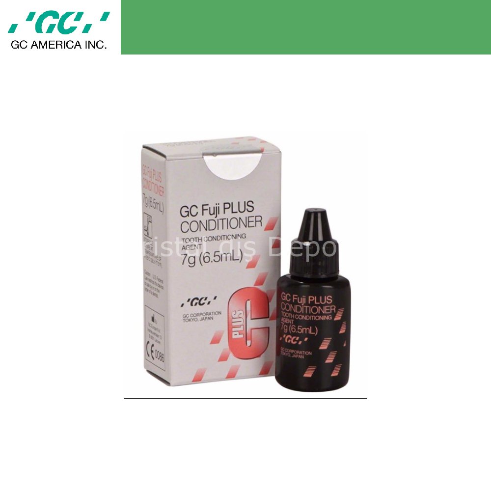 Fuji Plus Conditioner