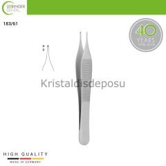 Adson Cerrahi Doku Pensi - 12 cm