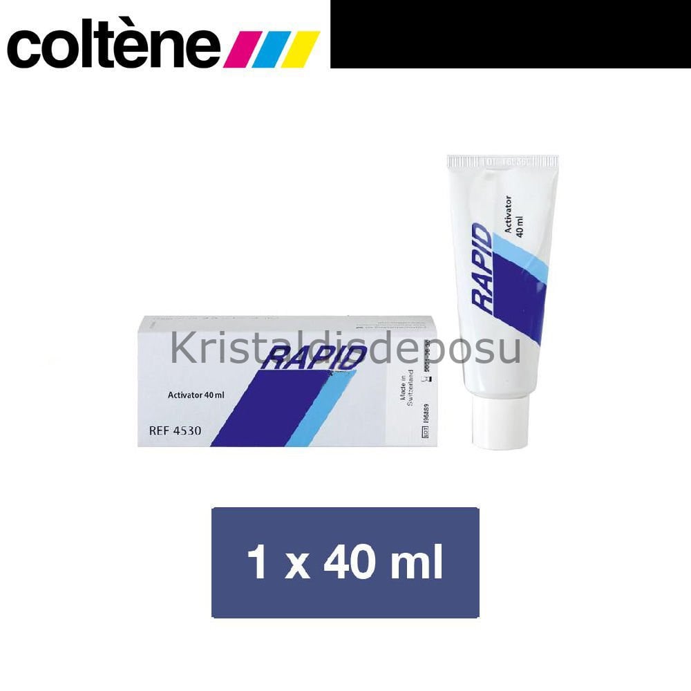 Rapid Aktivatör