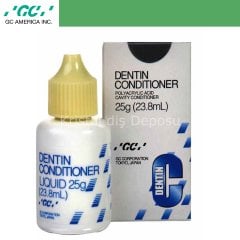 Dentin Conditioner - Temizleme Maddesi