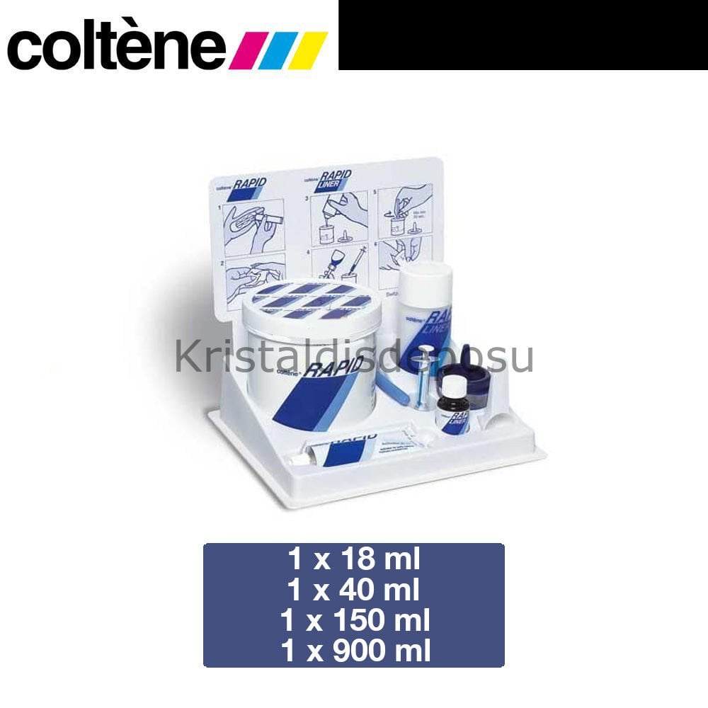 Rapid Sistem Set