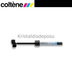 Synergy D6 Kompozit Refil