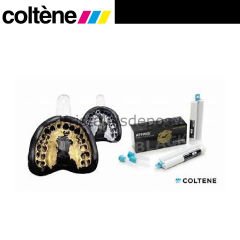 Affinis Black Trial Kit