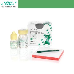 Fuji II Intro Paket Toz Likit A3