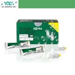 Fuji IX Extra Kapsül