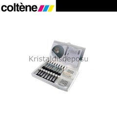 Synergy Nano Kompozit Set 8*4 gr