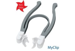 Myclip Bölümlü Matris