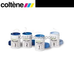 Roeko Stay Put Retraksiyon İpi Set