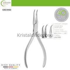 WEINGART ULTRASLIM Universal Pliers - 145 mm