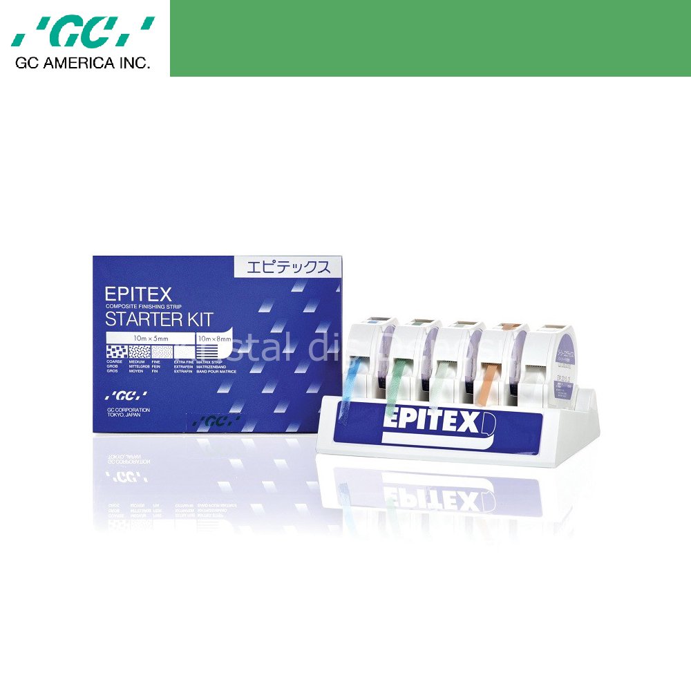 Metal Strip Arayüz Zımparası