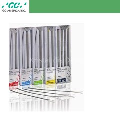 Metal Strip Arayüz Zımparası Kırmızı