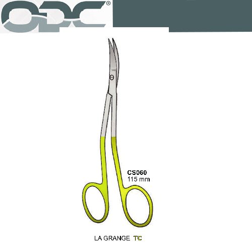 La Grange Makas TC 11,5CM