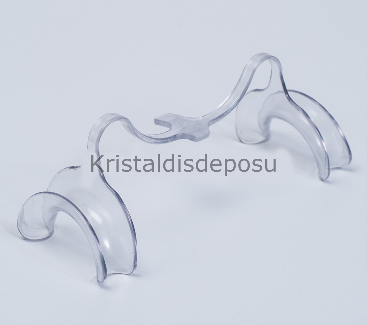 Expando Cheek Ekartör