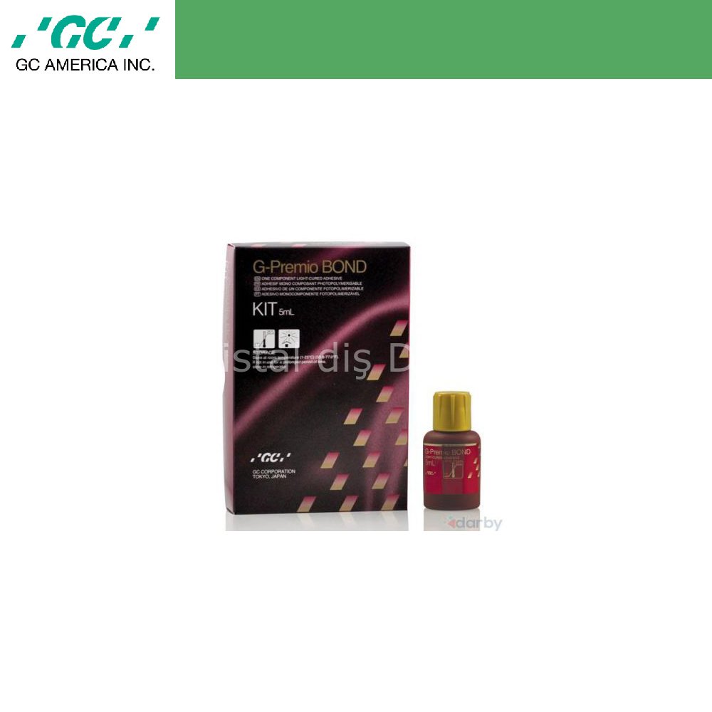 G-Premio Üniversal Bond Kit