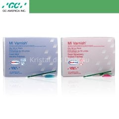 Mi Varnish Flor Vernik 100 Lük