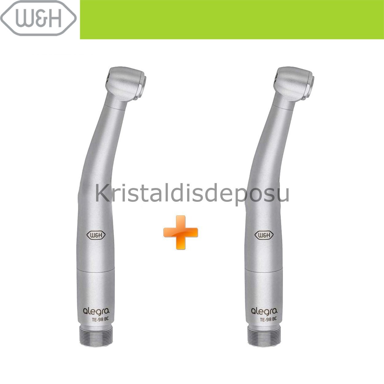 Alegra Aeratör TE-98BC - Kampanya