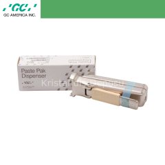 Paste Pak Karıştırma Tabancası