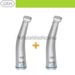Synea Fusion WG-56 LT Işıklı Anguldurva - Kampanya