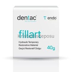 T-endo Fillart 40gr SKT:2025-11