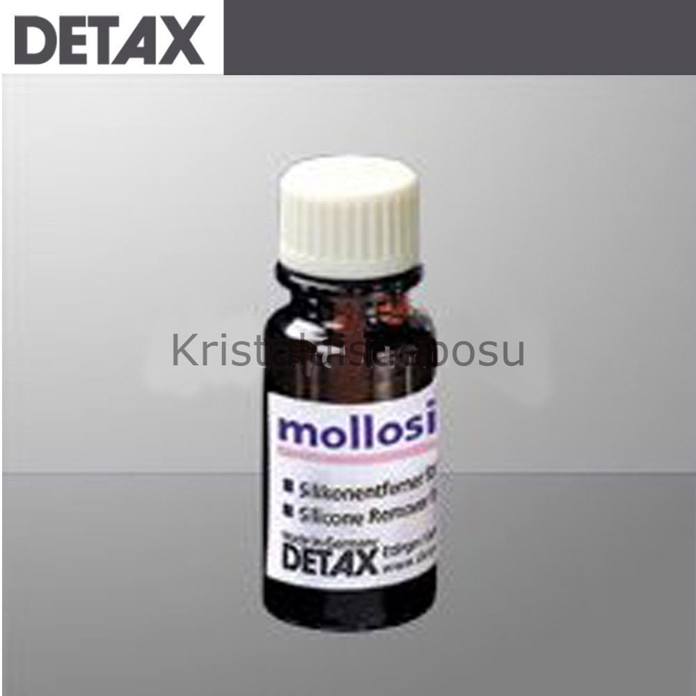 Mollosil Remover