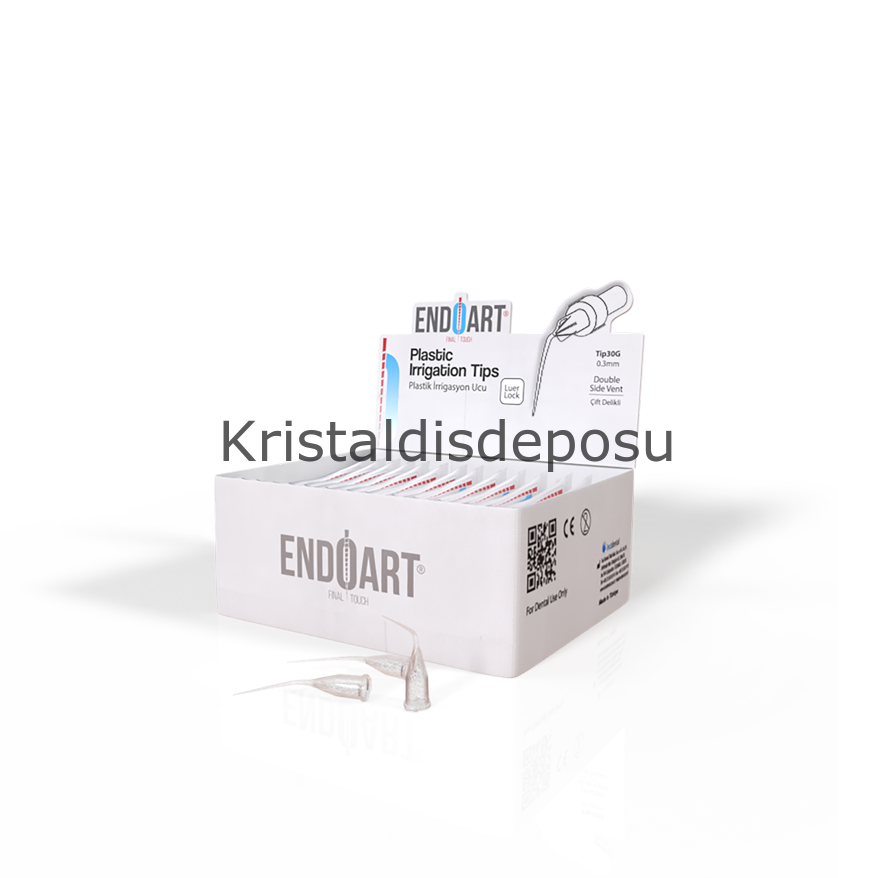 Doç. Dr. İsmail Davut ÇAPAR  Endodontic Retreatment Kit