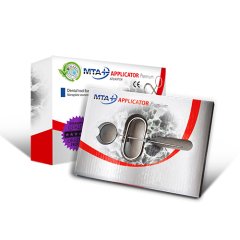 Mta Uygulama Şırıngası Premium