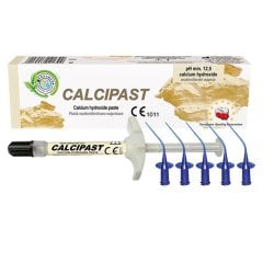 Calcipast