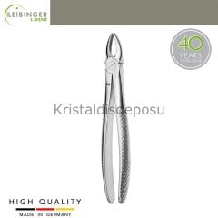 Üst Premolar Davyesi No:2 (Yetişkin)