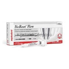 BioRoot Flow Biyoseramik Kanal Dolgu Patı - 2 gr