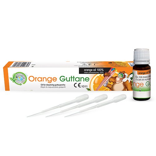 Orange Gutane