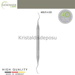 Gracey Curette 5-6, Lingual - Buccal - Periodontal Küret