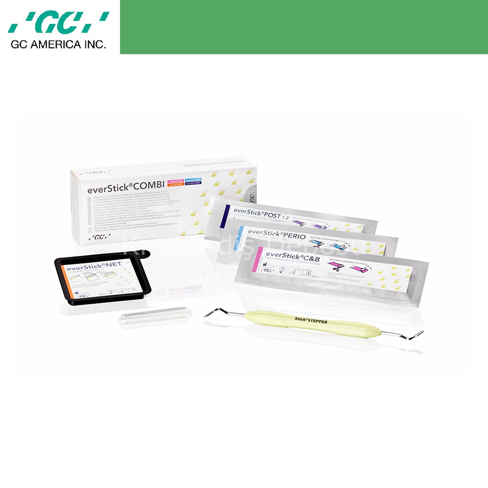 EverStick Combi Kit