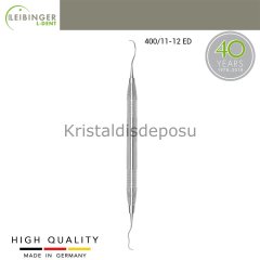 Gracey Curette 11-12, Mesial - Periodontal Küret