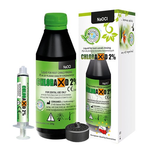 CHLORAXID % 2 400 gr