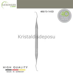 Gracey Curette 13-14, Distal - Periodontal Küret