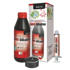 ENDO-SOLUTION (EDTA)