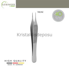Adson-Mikro Pens Dişli