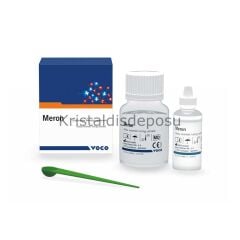 Voco Meron Cam İyonomer Siman