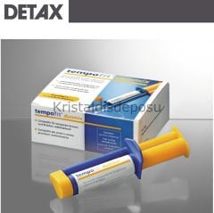 Tempofit Duomix Geçici Meteryali