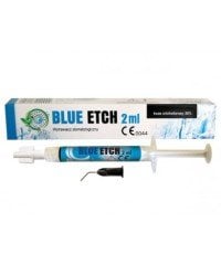 Blue Etch